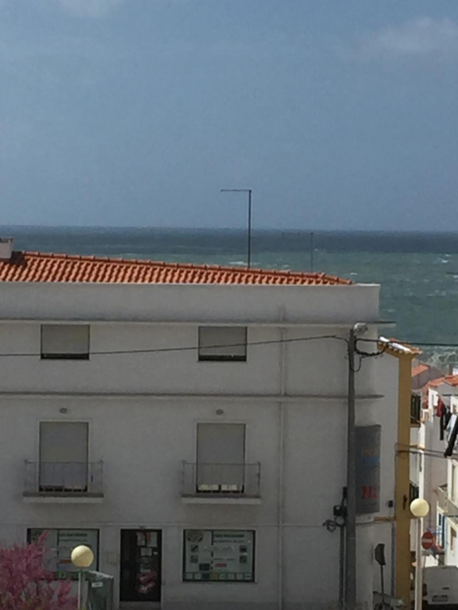Holidays Vista Mar Nazaré Dış mekan fotoğraf